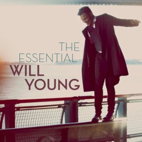 Will Young - The Essential (2013) mp3]