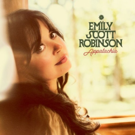 Emily Scott Robinson Feat. John Paul White - Appalachia (2026) flac]