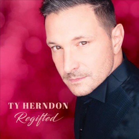 Ty Herndon - Regifted (2020) mp3]