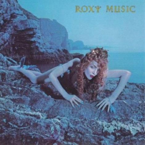 Roxy Music - Siren (1975) flac]