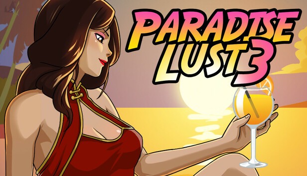 Flexible Media - Paradise Lust 3 Ver.0.4.2a Hotfix  (2026.01.19) Steam