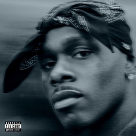 Dababy - Be More Grateful (2026) flac]