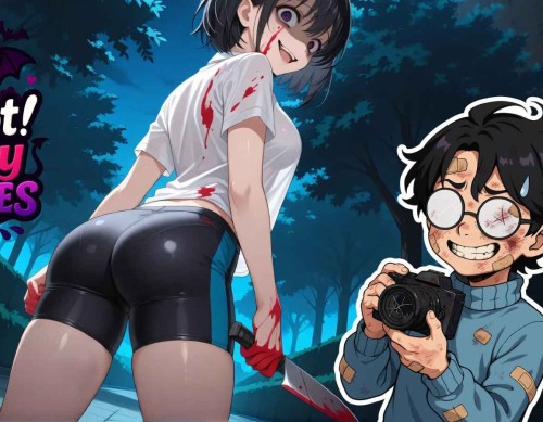 Tiny Secret Games - Snapshot: Naughty Nightmares v1.32 Adult Game