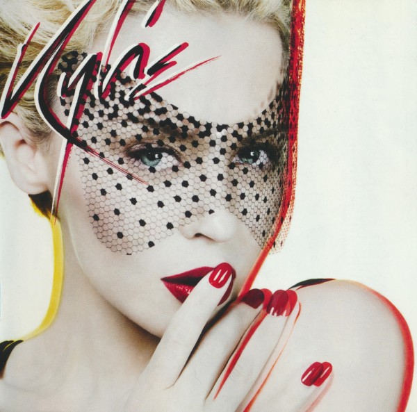Kylie Minogue - X (US Edition) (2007) (Lossless + 320)