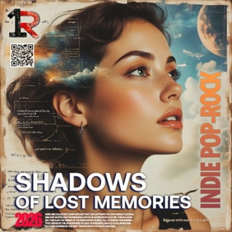 VA - Shadows Of Lost Memories (2026) mp3]