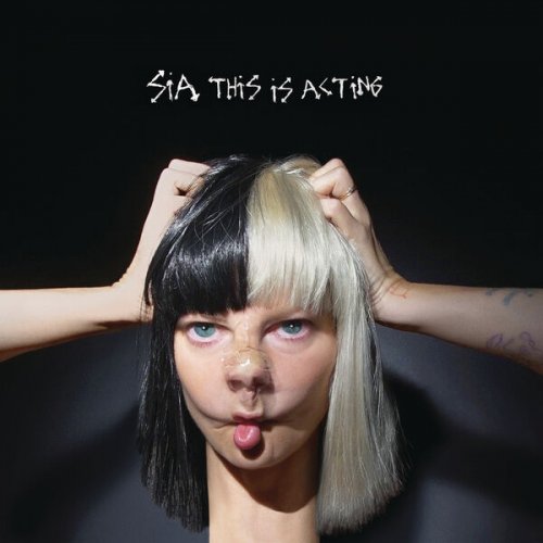 Sia - This Is Acting (10th Anniversary Edition) (2026)  