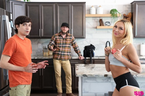 [BrattySis.com] Chloe Temple - Who Touched My Stuff (30.01.2026)  ..