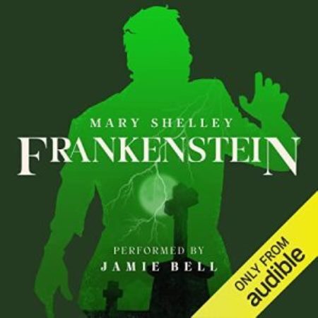 Mary Shelley - Frankenstein Preview