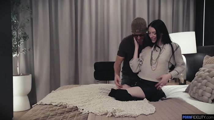 Celestina Blooms - In Full Bloom [SD 480p]