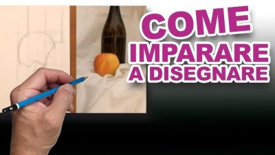 Imparare a disegnare partendo da zero [Corsi.it] - Ita