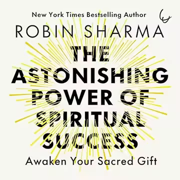 The Astonishing Power of Spiritual Success: The Personal Greatness Vault [Audiobook]
