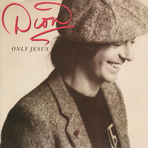 Dion - Only Jesus (1981) [Hi-Res]