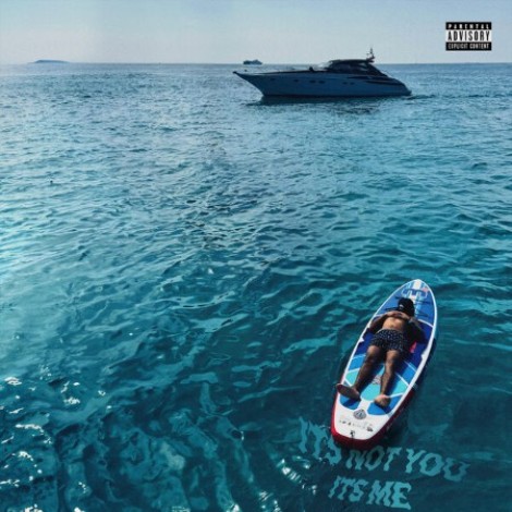 Nafe Smallz - It's Not You It's Me (2026) flac]