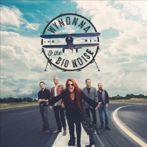 Wynonna & The Big Noise - Wynonna & The Big Noise (2016) mp3]