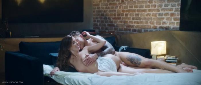 Alexis Crystal - Sweet Cheeks [SD 544p]