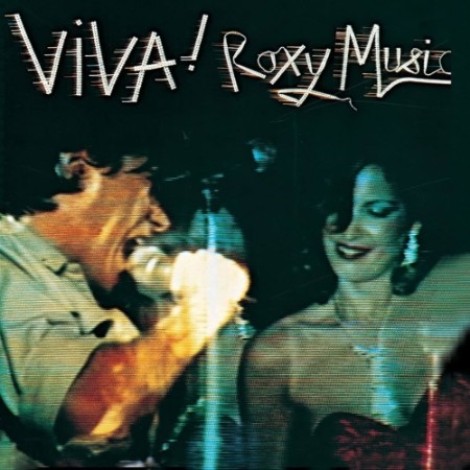 Roxy Music - Viva! (1976) flac]