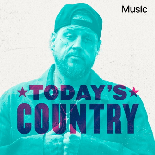 Todays Country (2026) FLAC