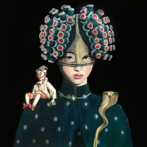 Sepalot, Angela Aux & Tikhet - Closer (2026) flac]