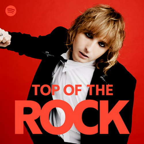 Top of the Rock (2026) FLAC