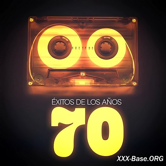 Éxitos De Los Años 70