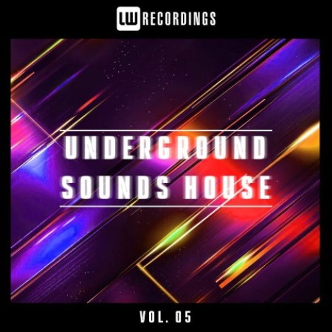 VA - Underground Sounds House, Vol. 05 (2025) mp3]