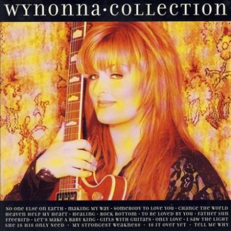 Wynonna Judd - Collection (1997) mp3]