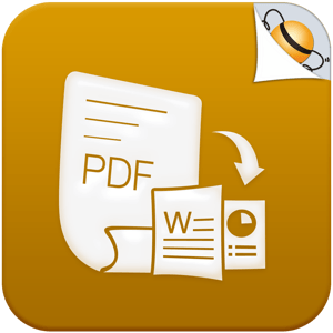 Flyingbee PDF Converter - PDF to Office 10.0.6 macOS