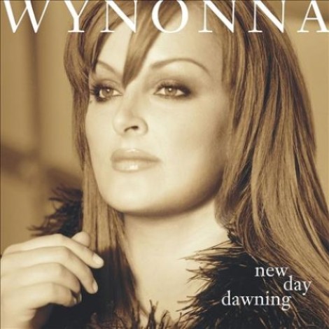Wynonna Judd - New Day Dawning (2000) mp3]