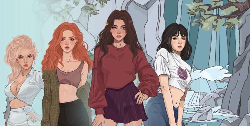 Korgo Frog - Chastity Falls 0.1.0