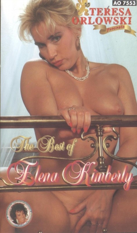 The Best Of Elena Kimberly  [1.01 GB]