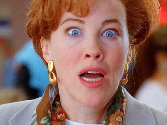 Померла американська акторка Кетрін О'Хара — мати Кевіна з фільму «Один удома»