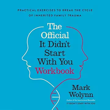 The Official It Didn't Start with You Workbook: The Companion to the Worldwide Bestseller [Audiob...
