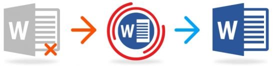 Recovery Toolbox for Word 4.5.21.67 Multilingual