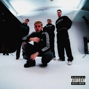 KIDPUNK - M.I.B (Single) (2026)