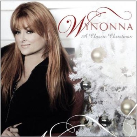 Wynonna - A Classic Christmas (2006) mp3]