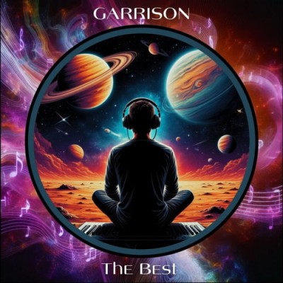 GARRISON - The Best (2025) FLAC