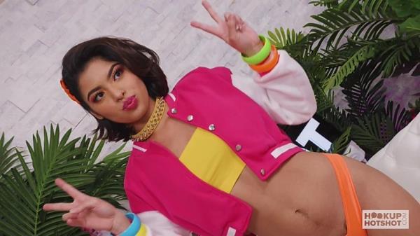 Hazel Heart - Episode 452 [SD 480p]