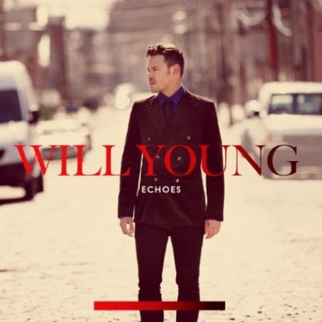 Will Young - Echoes (2011) mp3]