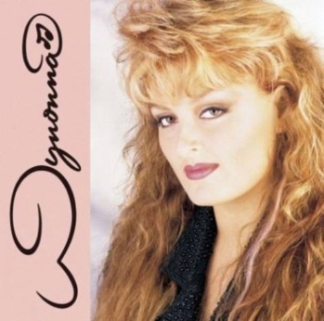 Wynonna Judd - Wynonna (1992) mp3]