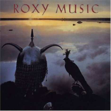 Roxy Music - Avalon (1982) flac]
