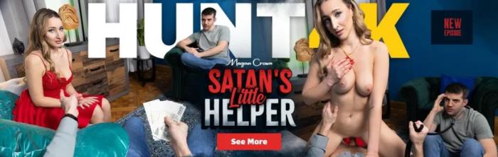 Lula Stocch - Another Good Doggy [FullHD 1080p]