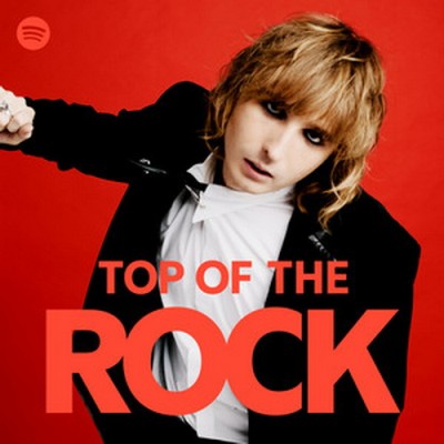 Top of the Rock (2026) FLAC