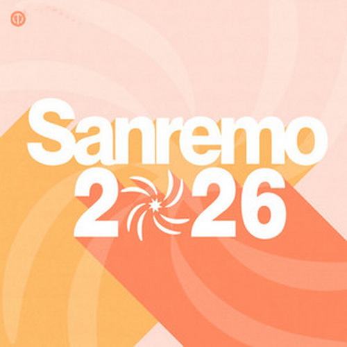SANREMO 2026 - Aspettando il Festival (2026) FLAC
