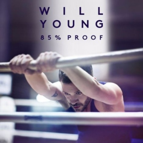 Will Young - 85% Proof (Deluxe Edition) (2015) mp3]