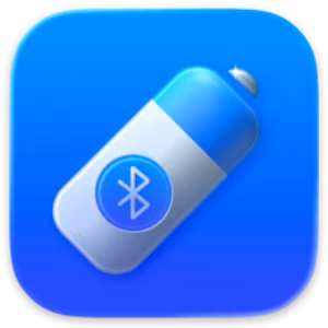 Magic Battery 9.4.0 macOS