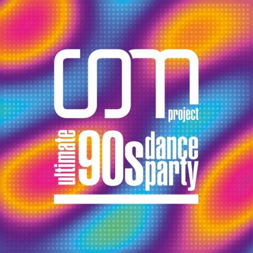 Ultimate 90s Dance Party (2019) FLAC