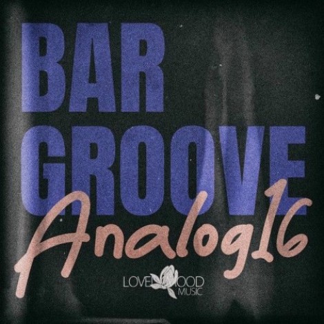 VA - Bar Groove Analog 16 (2025) mp3]