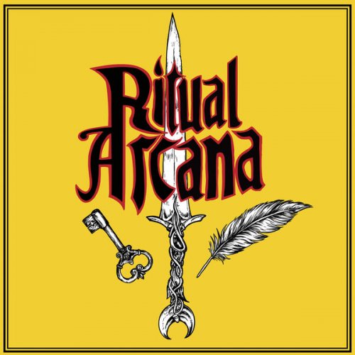 Ritual Arcana - Ritual Arcana (2026)