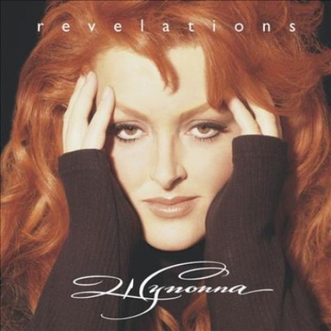 Wynonna - Revelations (1996) mp3]