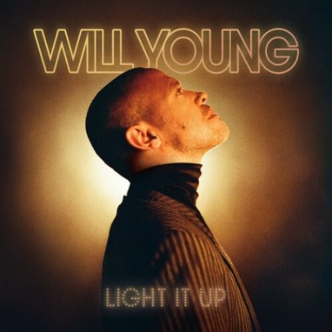 Will Young - Light It Up (2024) mp3]